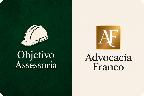 Objetivo Assessoria e Advocacia Franco atuando de forma integrada